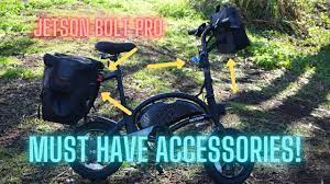 Just click add to cart, then click checkout and follow the instructions to enter your payment information and complete your order. Must Have Accessories Mods Jetson Bolt Pro Costco Youtube