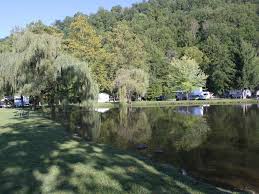 Camping in an rv park is an excellent way to take in nature's wonder and make lifelong memories. Happy Holiday Village A Rv Park North Carolina Rv Park 828 497 9204