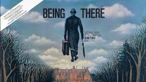 Being There - Alchetron, The Free Social Encyclopedia