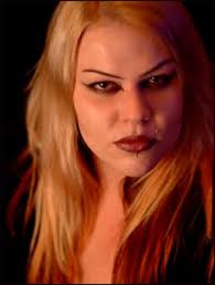 Группы : Angtoria : DARKSIDE.ru