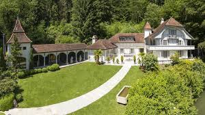 Oberramsern was a municipality in the district of bucheggberg in the canton of solothurn in switzerland. Immobilien Fur Wellness Freaks Und Romantiker Das Sind Die 10 Teuersten Eigenheime Auf Dem Solothurner Markt Solothurner Zeitung