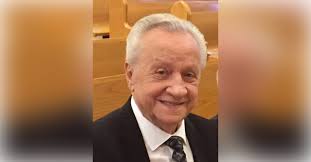 Obituary information for Anthony F. (Laino) Liene, Sr.