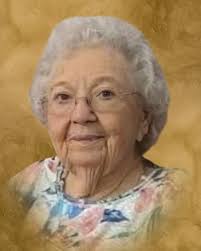 Nelda Maureen Blackwell Obituary (2024)