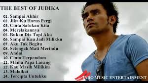 Judika Full Album Lagu Pop Terbaru 2015 Lagu Cinta Terbaik Lagu Cinta Lagu Instrumen Musik