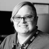 Berg Balance and Assistive Device Use