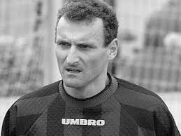 Pal reaktiviert Torwart-Oldie Gruber