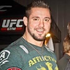 Teddy Holder ("The Hitman")