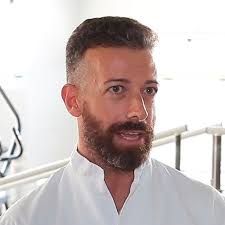 Dr. Ulises Torres López