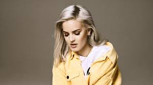 ℗ 2020 a major toms / asylum records uk release. Anne Marie Latest News New Songs Photos Videos Capital