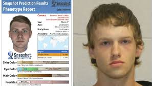 DNA sketch leads to suspect confession in Texas slaying