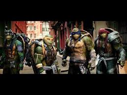 Teenage Mutant Ninja Turtles Out Of The Shadows New Trailer And 7 Posters Mutant Ninja Turtles Ninja Turtles 2 Ninja Turtles