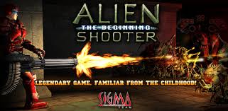 Mis juegos de la infancia. Alien Shooter Apps On Google Play