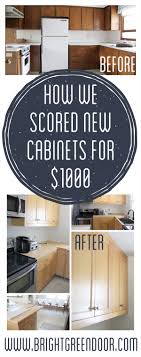 Our 2020 craigslist software is designed to put your posts at the top of the pack and keep them there our anti craigslist flagging tools, and anti spam craigslist flagging tools are second to none! Our Craigslist Kitchen Cabinets Bright Green Door