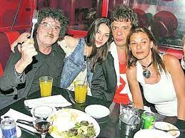 Juan sebastián gutiérrez / compositores: Juanse Conto Una Desopilante Anecdota Que Vivio Con Charly Garcia Mdz Online