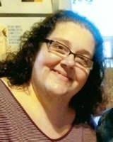 Lisa Algarin Obituary (1967