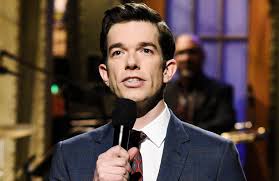 John mulaney talks buttigieg subway showtime musical boners extended interview desus mero. John Mulaney S Most Memorable Saturday Night Live Sketches Primetimer