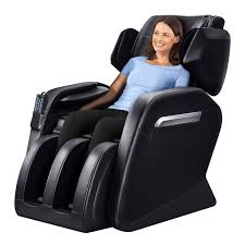 Massage Chair By Ootori Zero Gravity Full Body Shiatsu Luxurious Electric Massage Chair Recliner With Str Massage Chair Full Body Massage Shiatsu Massage Chair