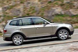 Partagez avec les autres l'expérience (qualités, défauts, fiabilité, frais.) que vous avez eu avec votre bmw x3. Fiche Technique Bmw X3 2 0d 2008