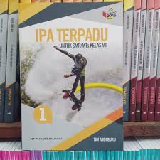Buku mandiri b inggris penerbit erlangga kelas 7 hal 54 1 13. Buku Ipa Terpadu Kelas 7 Penerbit Erlangga Pdf Cara Golden