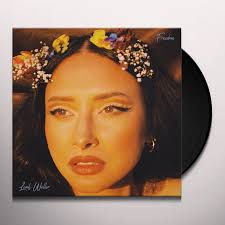 Leah Weller Freedom Vinyl Record