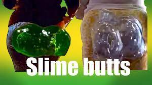 18+)Bubble fart and Flubber butt side by side - YouTube