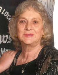 Wanda Fay Patterson Harness, Oliver Springs