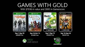 3ds playable games ps3 playable games wii u playable games. Every Free Xbox One And Xbox 360 Game You Can Get In September Bgr