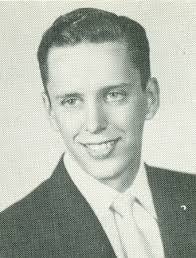 Ronald Helmick's Instagram, Twitter & Facebook