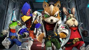 Each character has a skillset and each skill is ranked . I M Simultaneously Happy And Frustrated With Star Fox Zero Slickgaming