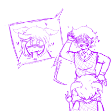 Rule34 - If it exists, there is porn of it  mamada, natsuki (doki doki  literature club), original character  5422470