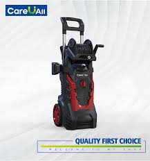 Put white items with labels or designs in this container. Hot Red Color Cleaning Car Washing Machine Drain Cleaning Machine China Car Washing Machine Car Wash Made In China Com