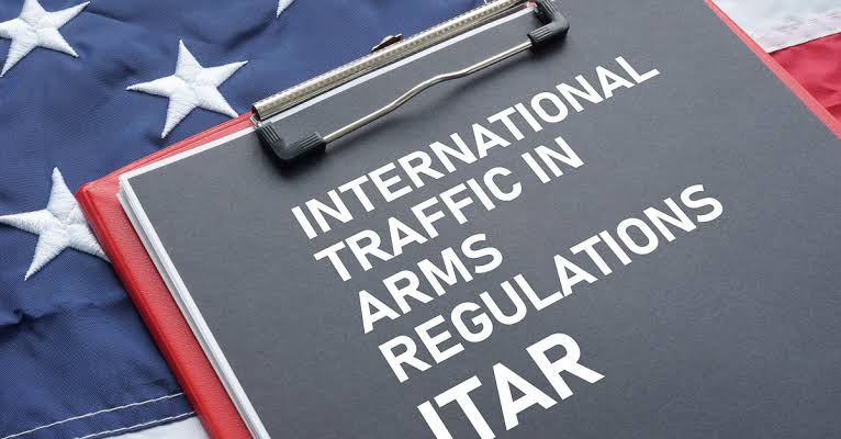 Importance of Choosing an ITAR Compliant Fabrication Company