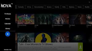 Because you can not download the app from play store or any other official app store, so you have to download the apk file from the app's website. How To Install Nova Tv Apk On Firestick For Movies And Shows
