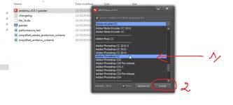 It is the most powerful and latest photoshop in editor series. Adobe Photoshop Crack File Plusvi
