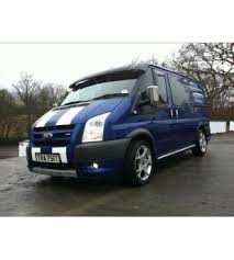 Image result for Magnum Grey 2007 Transit