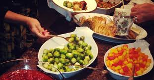 Make a game plan get out a notebook, your calendar, and a pen (and maybe a stiff drink) and brainstorm thanksgiving. The Ultimate Guide To Planning Thanksgiving Dinner The Muse