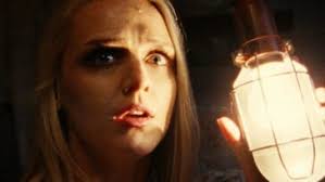 FrightFest 2023: Werewolf Santa Puts the Claws back in Santa Claus