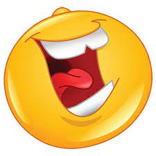 Laugh out loud emoji images. Laughing Out Loud Smiley Laughing Emoji Emoticon