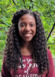 Anna-Stacia Haley — University of Louisville Writing Center