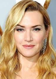Fan Casting Kate Winslet as Meredith Ward in Faith: The Unholy Trinity