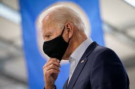 Fox News Reports That Biden Paid No Porn Stars | The New Yorker