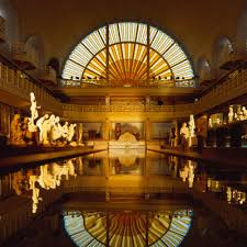 La Piscine Musee D Art Et D Industrie Andre Diligent De Roubaix Cnap