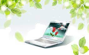 Computer Notebook Backgrounds Wallpaper Powerpoint Laptop Wallpaper Free Wallpaper