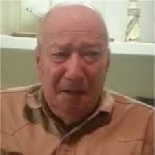 Obituary information for Richard 'Pax' Stanhope Paxton