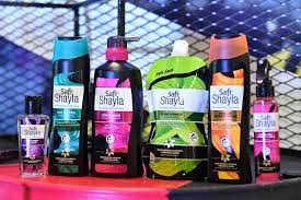 Plus free shipping and deep discounts | strawberrynet my. Safi Shayla Produk Lengkap Penjagaan Rambut Untuk Wanita Bertudung