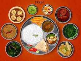 Whether you want to start a cooking blog, or you want to become a more successful food blogger, i hope these tips will ease your technical troubles. Sikkim Local Dishes Forget Thupka Momos Try These 9 Most Popular Dishes From Sikkim