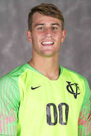 2020 Men's Soccer Roster