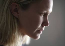 Ellen Dorrit Petersen