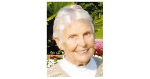 Joan Armstrong Obituary (1934