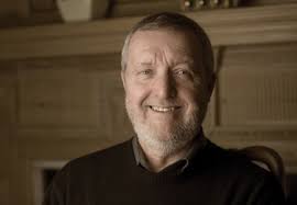 Simon Prager, Steve Rye, Bob Hall